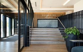Riverlands Luxury Apartments By City Club